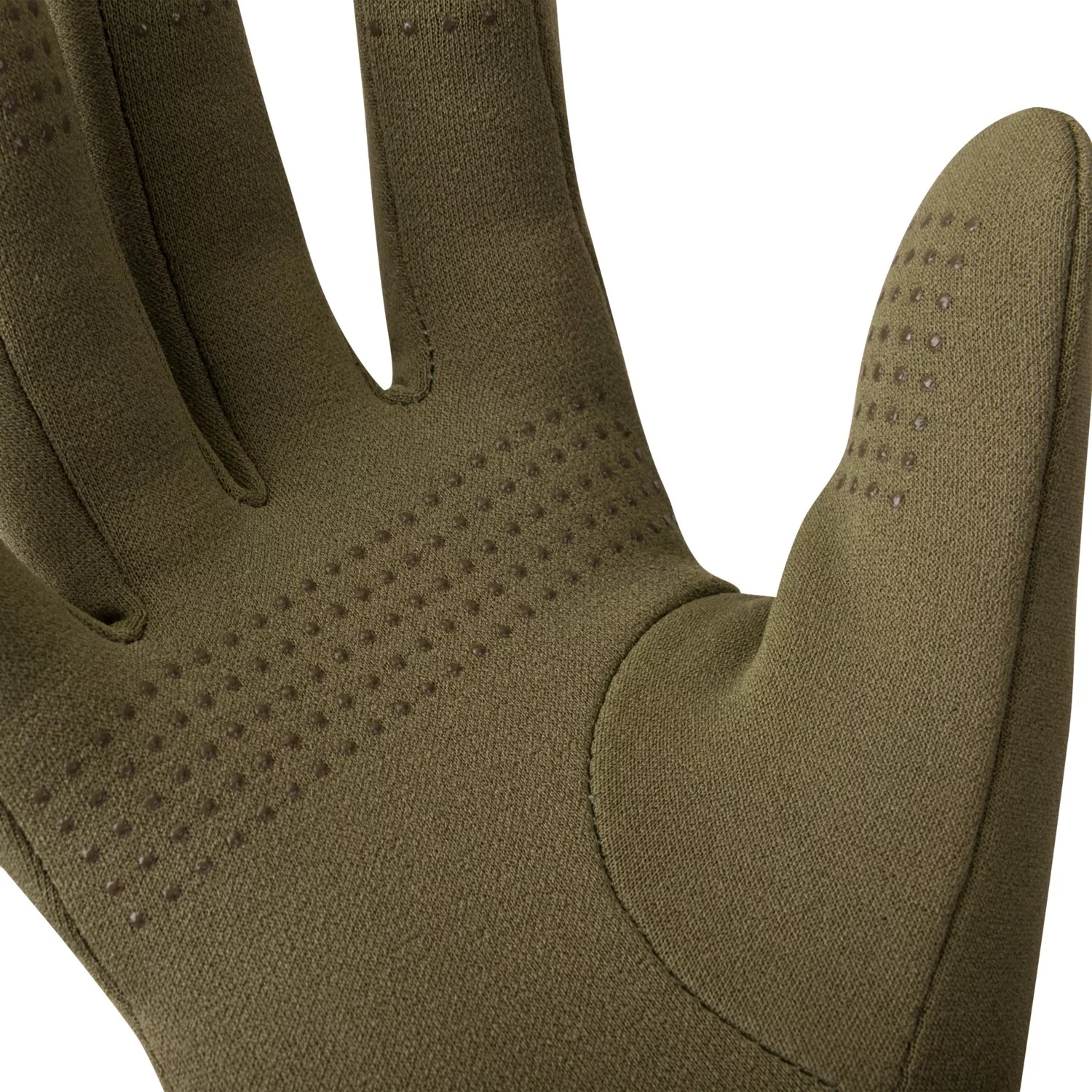 Rękawice Helikon Trekker Outback Gloves - Olive Green - S/Regular (RK-TKO-RP-02-B03) HELIKON-TEX - widok 3