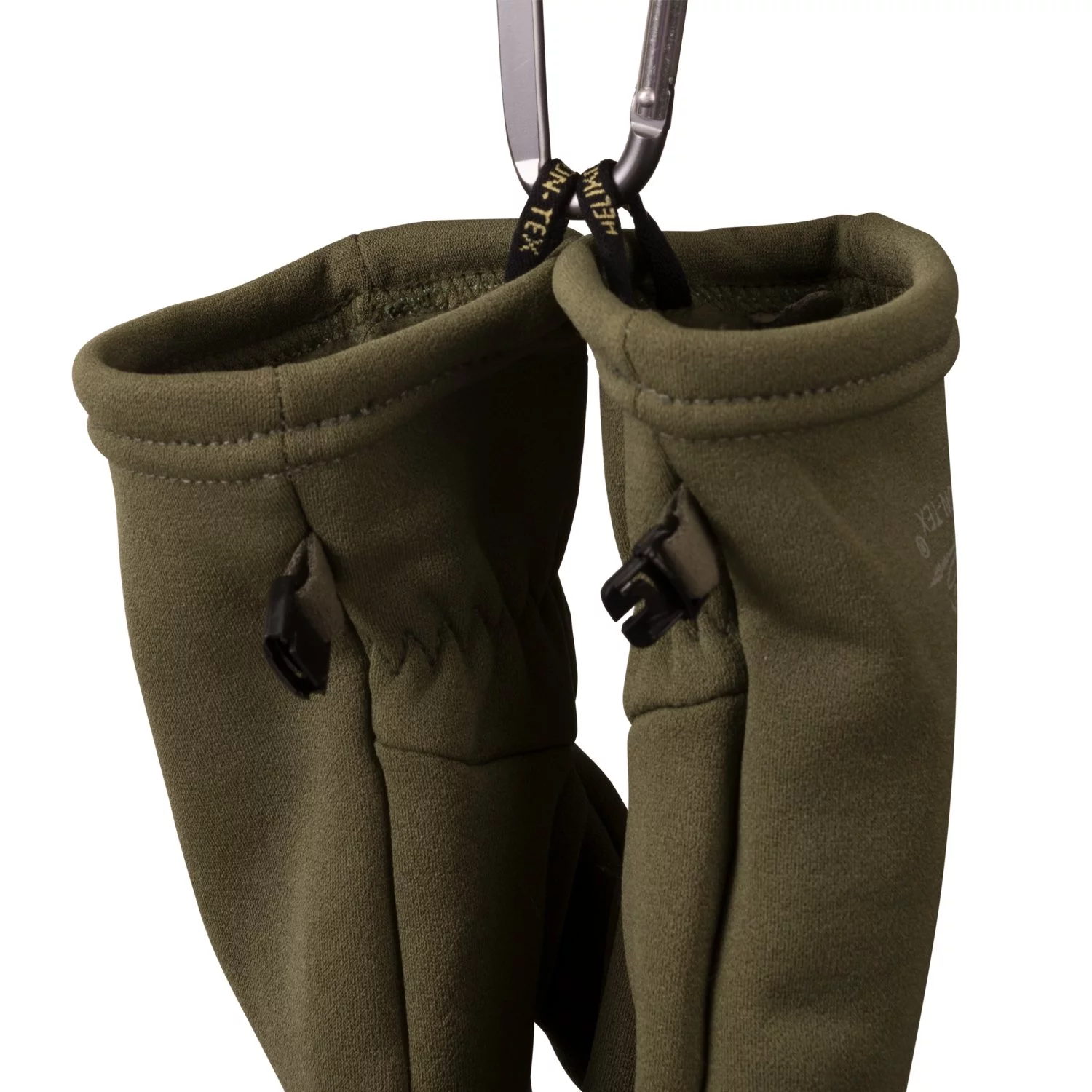 Rękawice Helikon Trekker Outback Gloves - Olive Green - S/Regular (RK-TKO-RP-02-B03) HELIKON-TEX - widok 6