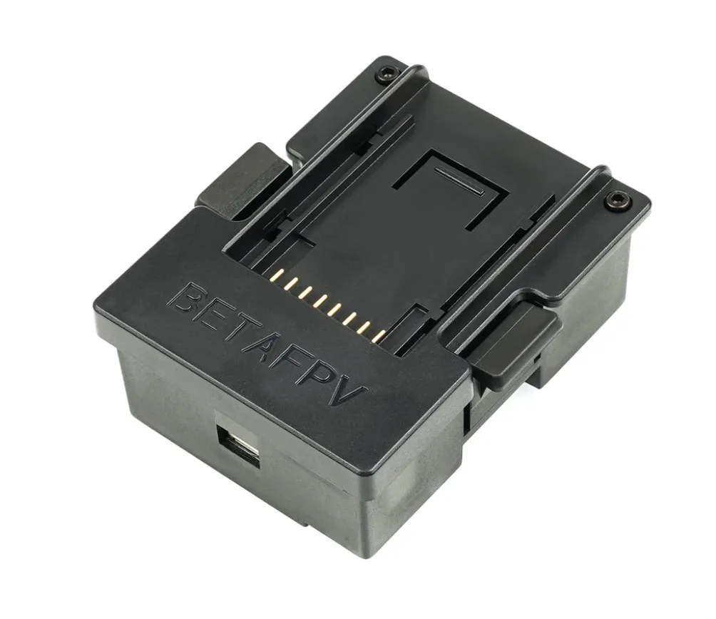 Adapter modułów JR Micro-Nano BetaFPV