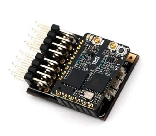 Adapter PWM do TBS Crossfire Nano Diveristy RX