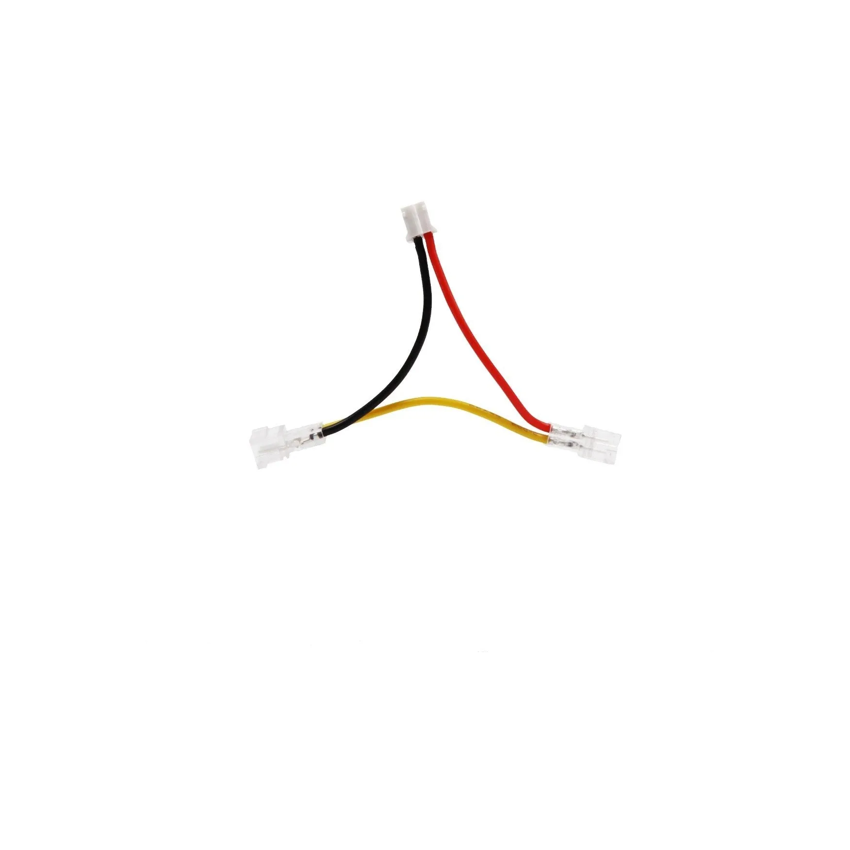 Adapter Y-cable 2 x 1S do 2S PH2.0 NewBeeDrone