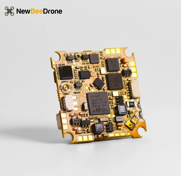 AIO NewBeeDrone BeeBrain BL V4 ELRS / Crossfire