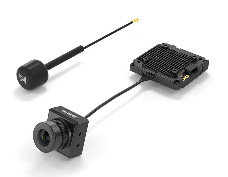 Air unit Walksnail Avatar HD kit V2  8G / 32G