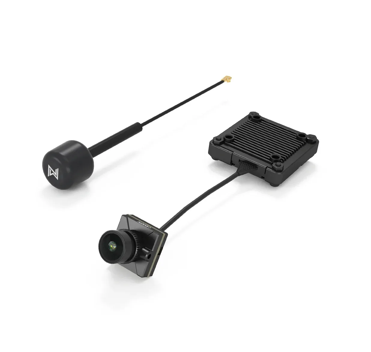 Air unit Walksnail Avatar HD Nano kit V3