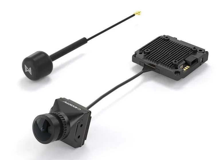 Air unit Walksnail Avatar HD PRO kit v2