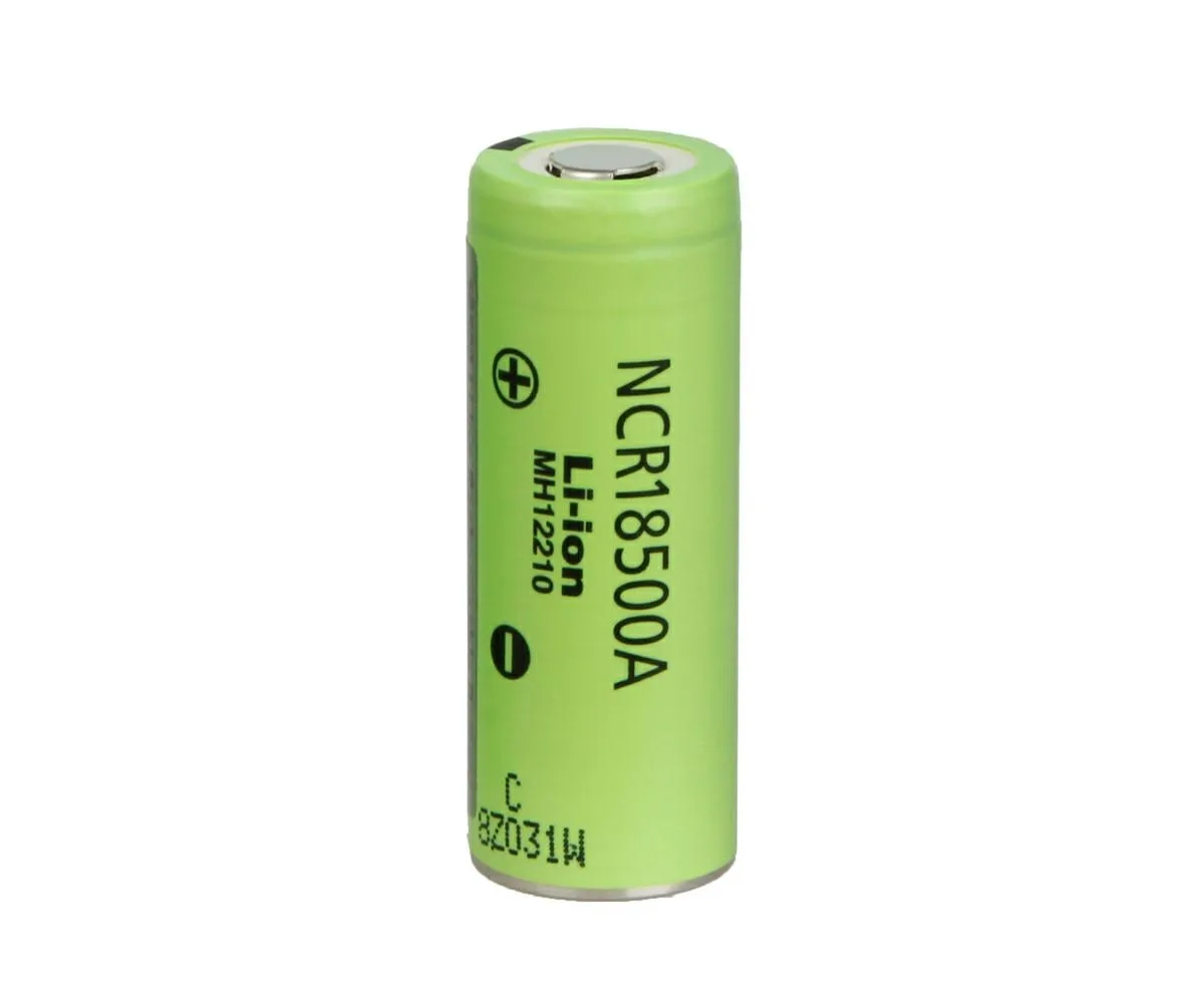 Akumulator 18500 Li-ion Panasonic