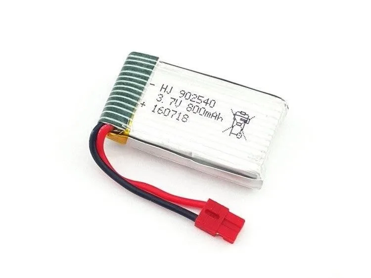 Akumulator 3.7V 800mAh Syma X5HC X5HW X5HG
