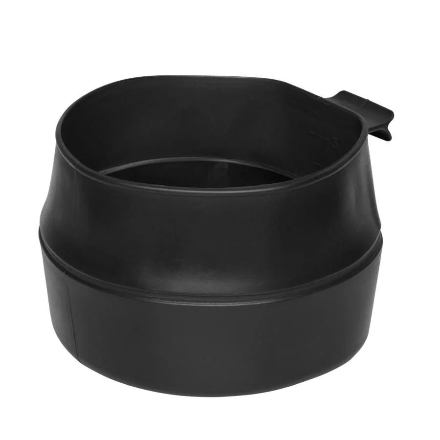 Kubek FOLD-A-CUP BIG - TPE – Czarny-Black (TK-FCB-PP-01) HELIKON-TEX