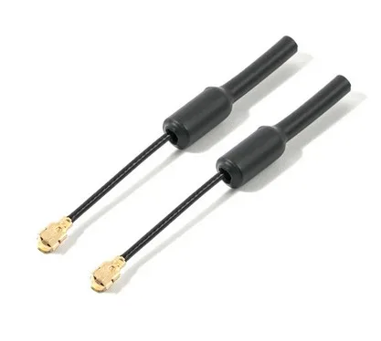 Antena BetaFPV VTX 5.8GHz 2szt. 2dBi ufl