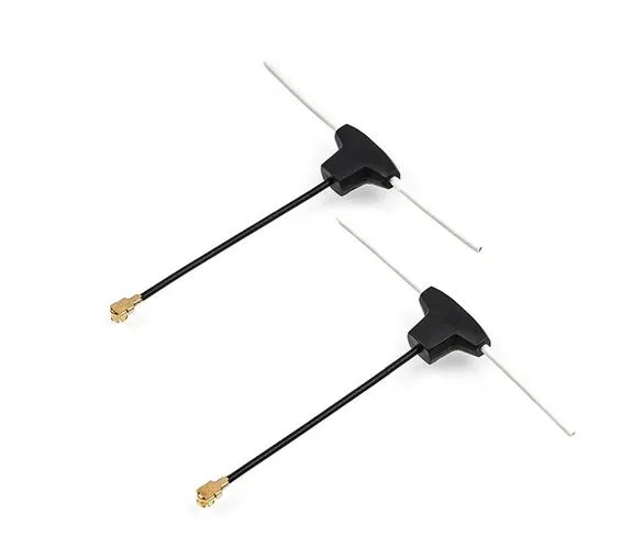 Antena ExpressLRS ELRS / TRACER / CROSSFIRE BetaFPV Dipol T 2,4GHz / 868MHz