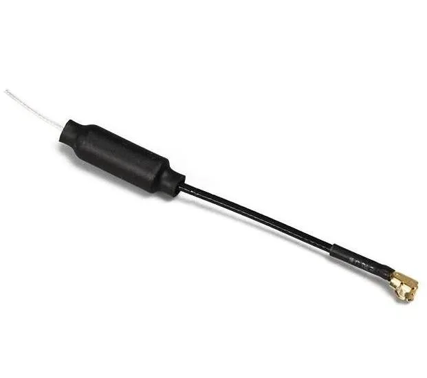 Antena liniowa do whoopa NewBeeDrone BeeTX 5.8GHz UFL