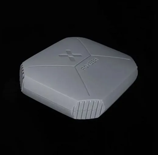 Antena Patch Foxeer Echo 2 Max 13dBi 5.8G/2.4G
