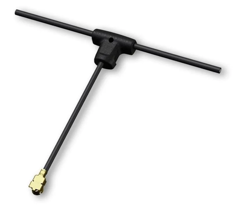 Antena TBS Tracer ExpressLRS ELRS Immortal T