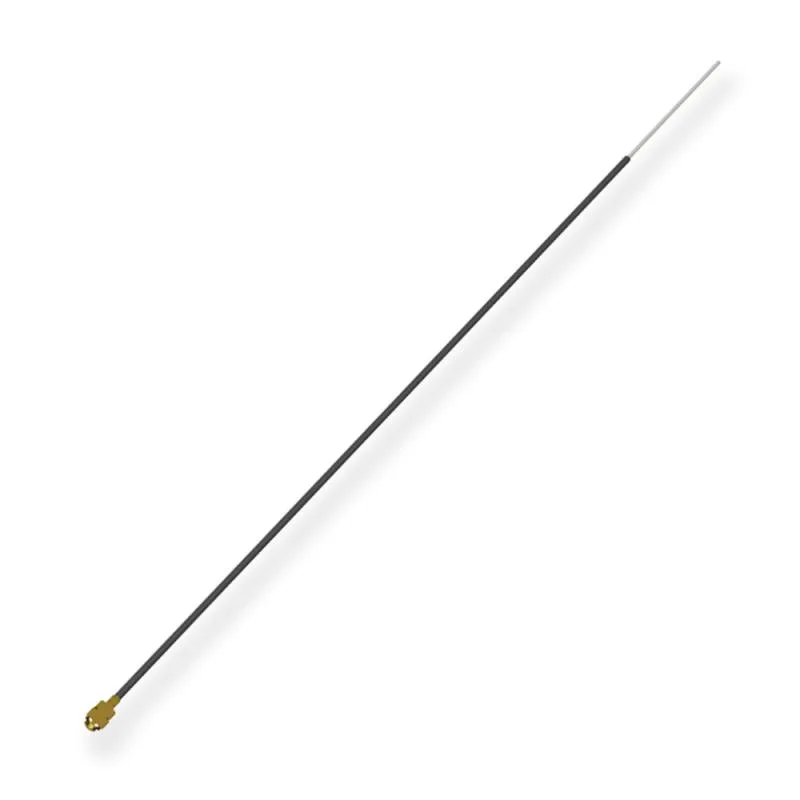 Antena TBS Tracer Monopol do odbiorników RX IPEX/UFL - 1szt