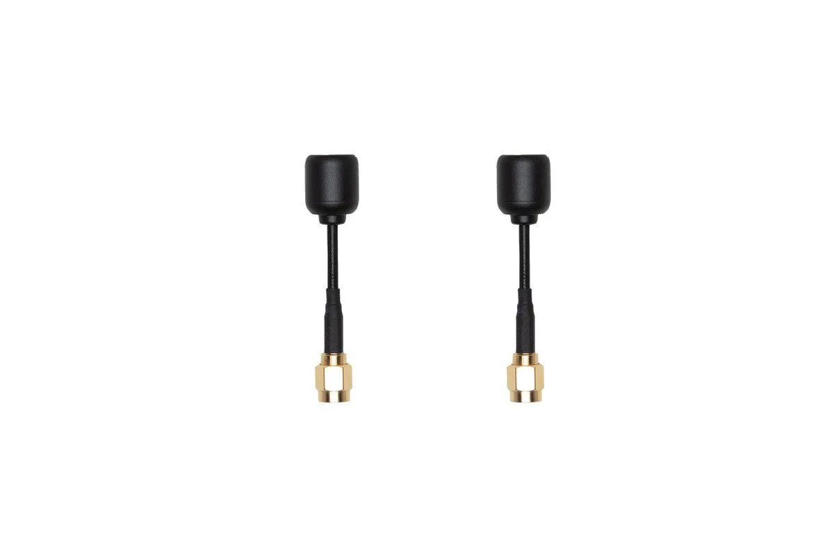 Anteny DJI FPV System RP-SMA (dwie sztuki)
