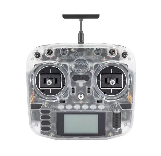 Aparatura RadioMaster Boxer Transparent ELRS EU-LBT