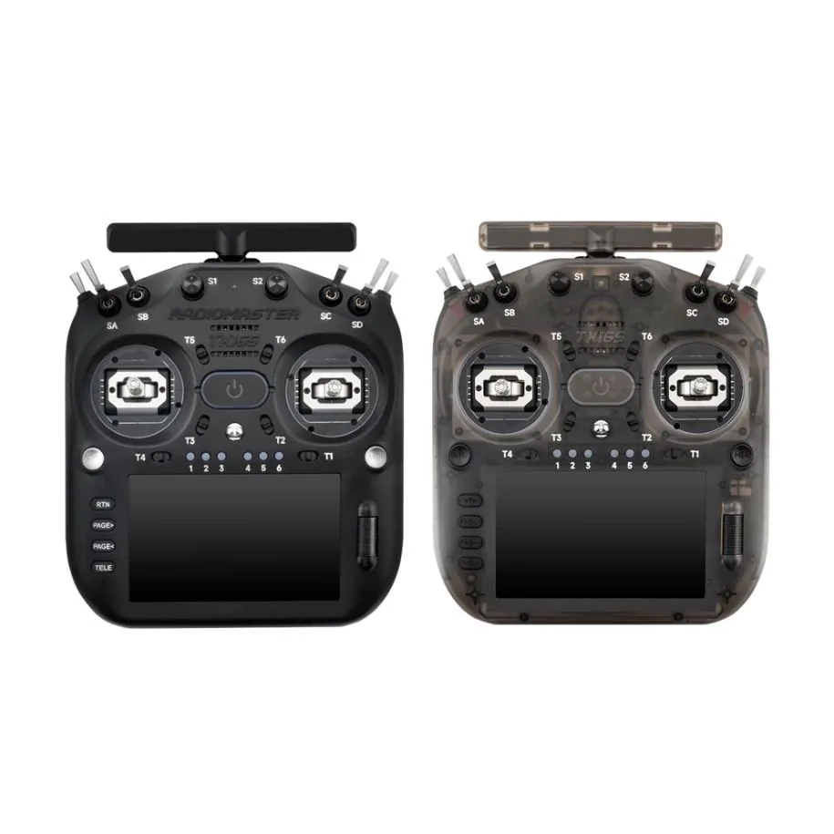 Aparatura RadioMaster TX16S mk3 (V3) (ELRS / M2)