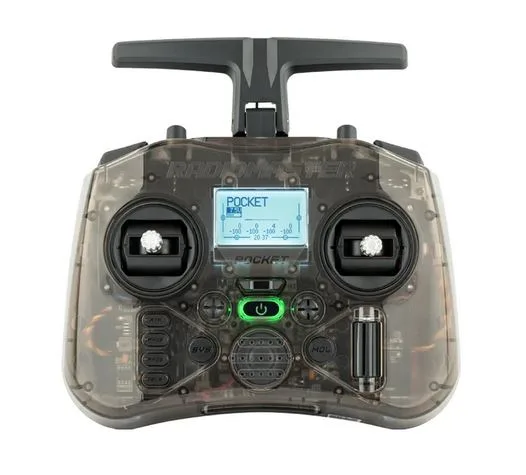 Aparatura RC Radiomaster Pocket CC2500 Multiprotocol