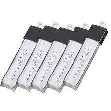 Bateria do drona JJRC H53W 3,7V 200mAh 1szt.