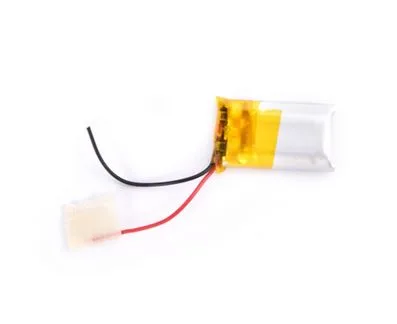 Bateria LiPo 1S 3,7V 200mah (bez konektora)