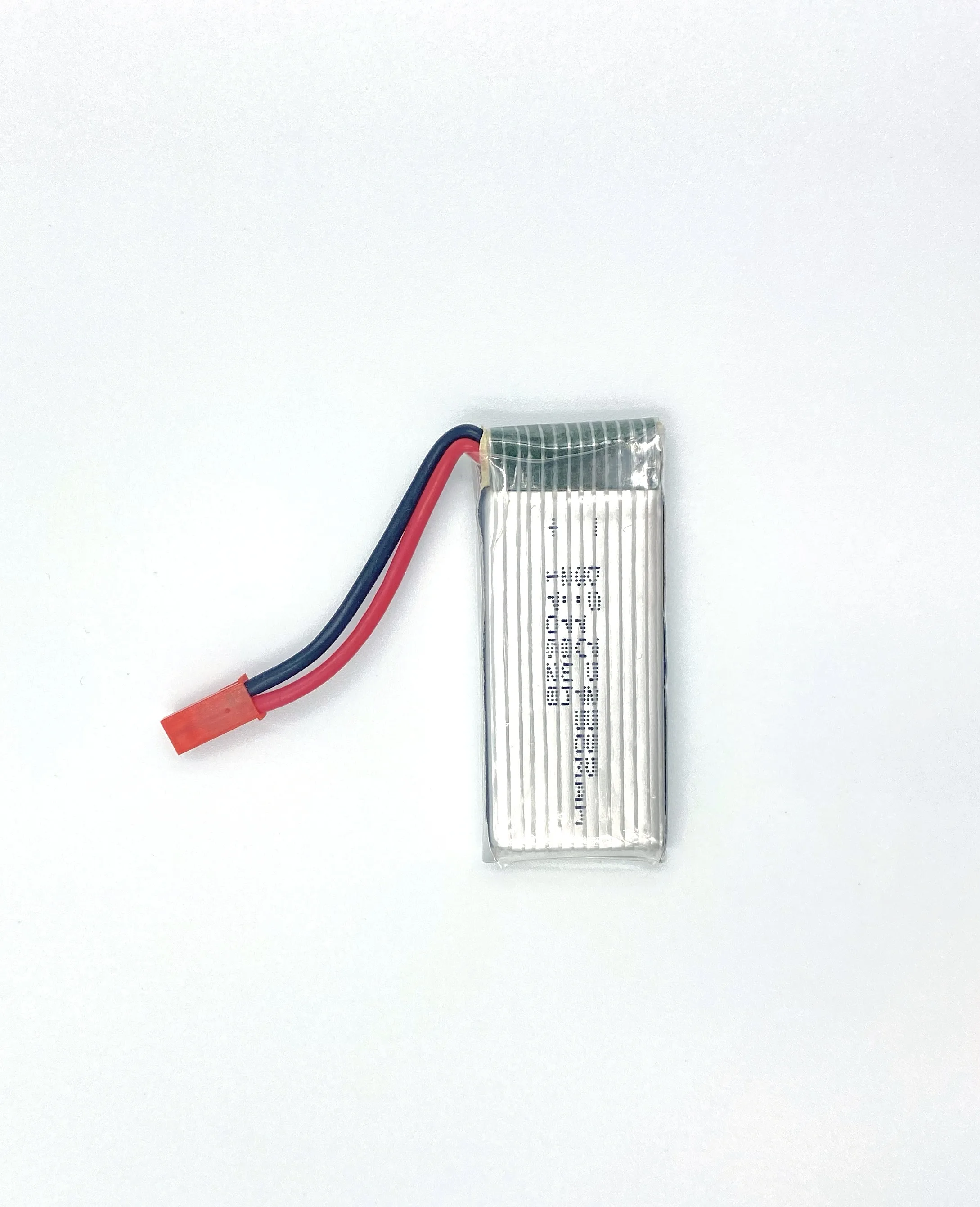 Bateria LiPo 1S 750mah 30C