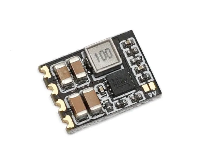 BEC Przetwornica step-down Matek MBEC6S, 6-30V na 5V/9V 1.5A