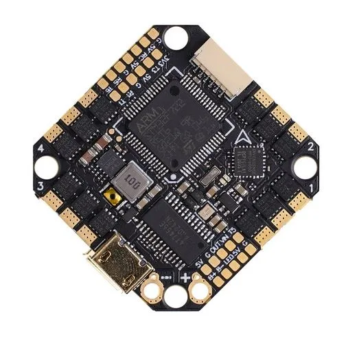 BetaFPV FC F722 AIO 35A