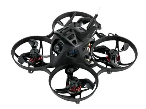 BetaFPV Meteor75 75mm 2022 HDZero ELRS