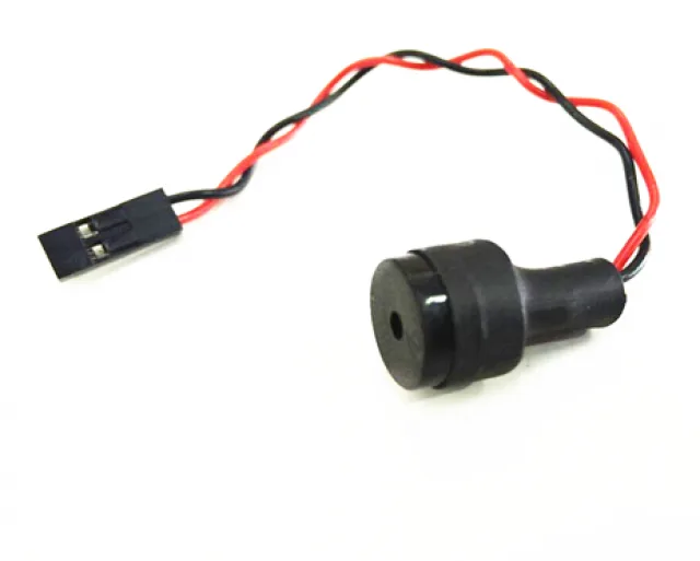 buzzer z przewodem