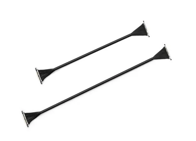 Caddx Vista kabel coaxial