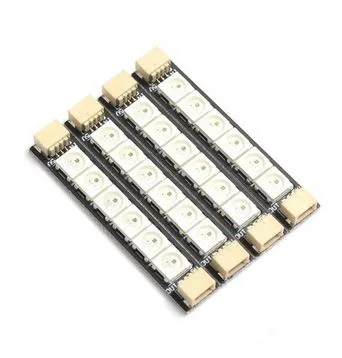 Diatone Mamba Flashbang SW601 Motor LED Board