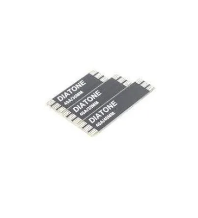Diatone Mamba Motor Wire Plate (RaceWire) - komplet