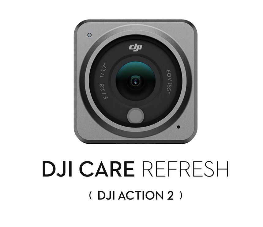 DJI Care Refresh DJI Mini 2 kod elektroniczny