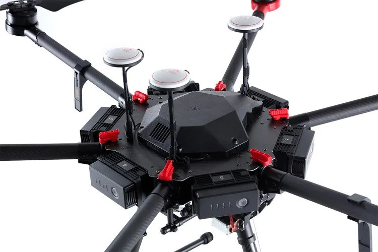 DJI Matrice 600 PRO