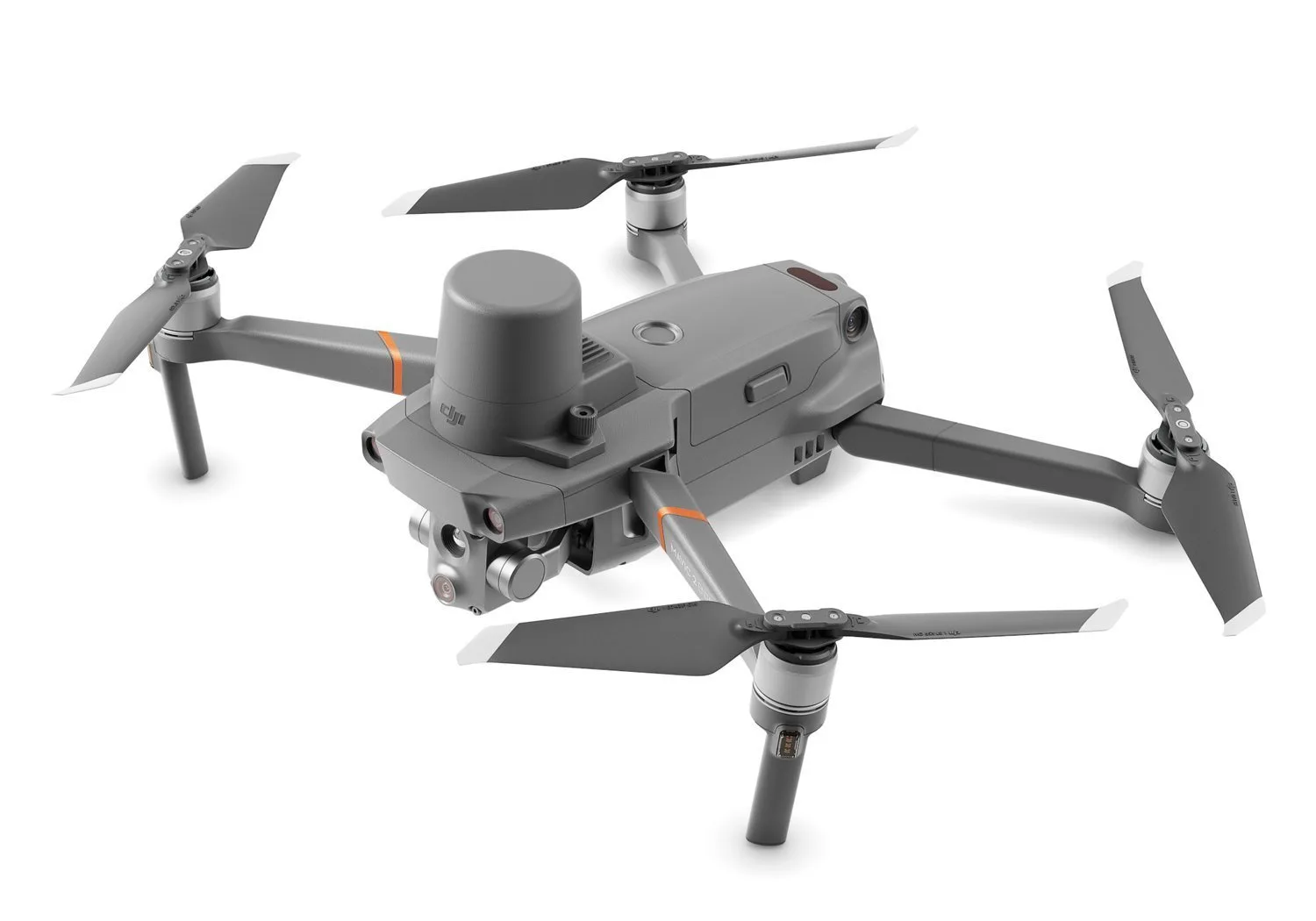 DJI Mavic 2 Enterprise Advance + DJI Care Enterprise Basic