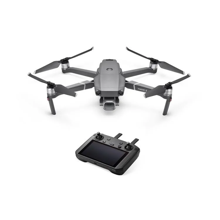 DJI Mavic 2 Pro + DJI Smart Controller