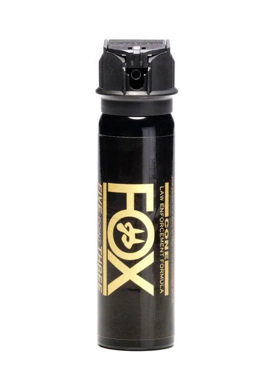 Gaz pieprzowy Fox Labs 5.3 stożek-chmura mgły 85 ml (32FTMDB)