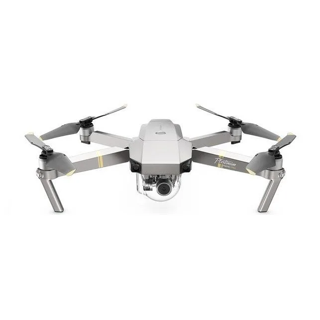 DJI Mavic Pro Platinum