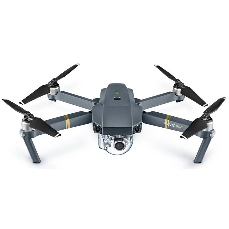 DJI Mavic Pro Refurbished