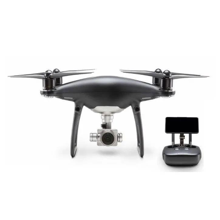 DJI Phantom 4 Pro+ Obsidian - widok 2