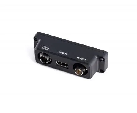 DJI Remote Monitor Expansion Plate (SDI/HDMI/DC-IN) do systemu Transmission