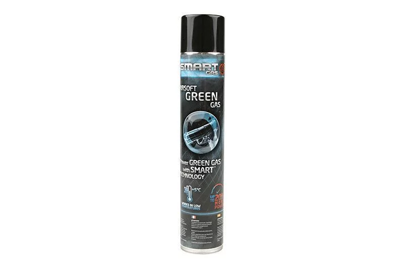 Smart Gas - 1000ml (SMG-35-006766)