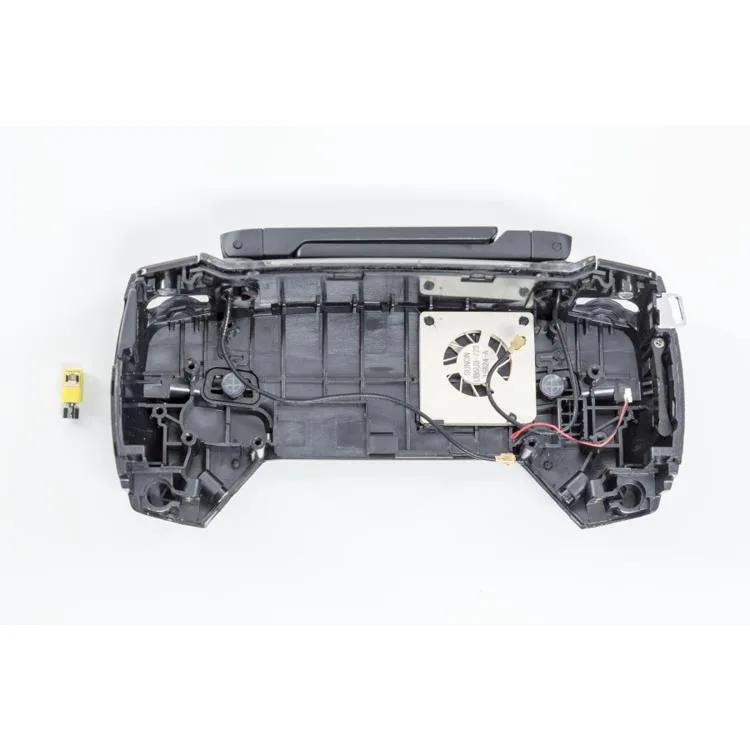 Dolna obudowa aparatury DJI Mavic Pro