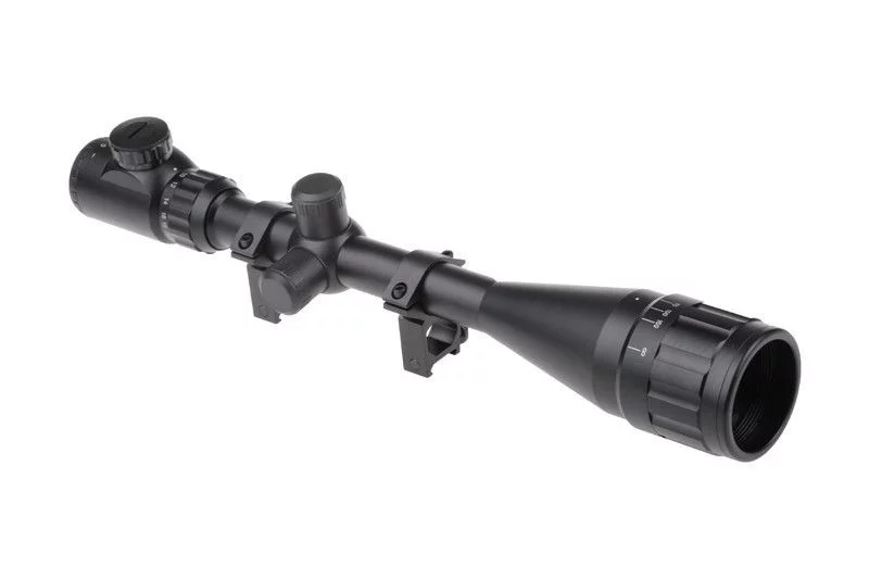 Luneta celownicza Theta Optics 6-24x50 AOEG(007862)