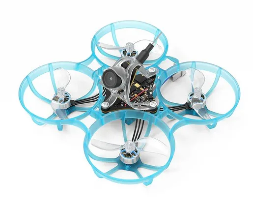 Dron BETAFPV Air75 whoop ELRS 2.4GHz 5w1 / 4w1
