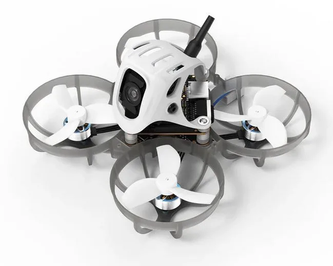 Dron BetaFPV Meteor65 Pro pod O4 Lite PNP ELRS