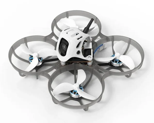 Dron BetaFPV Meteor75 Pro pod O4 Lite PNP ELRS