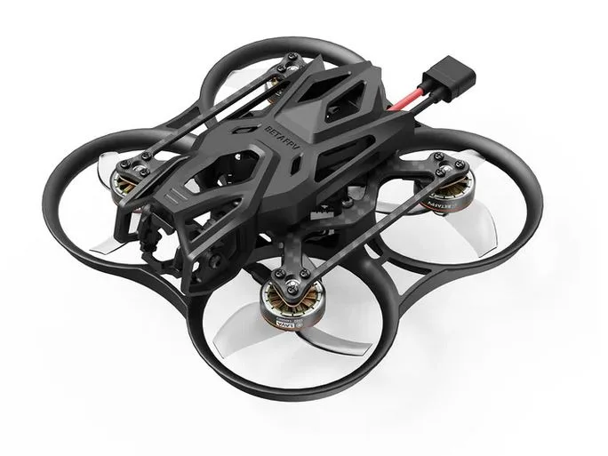 Dron BetaFPV Pavo Femto pod DJI O4 Lite ELRS PNP