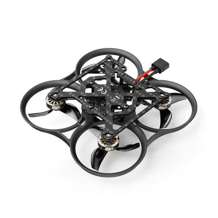 Dron BetaFPV Pavo Pico II pod DJI O4 Lite ELRS PNP