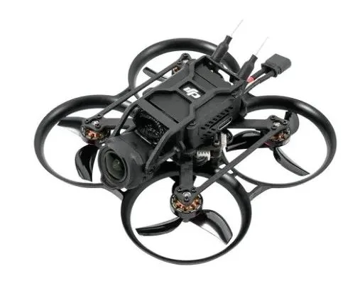 Dron BetaFPV Pavo Pico pod O3